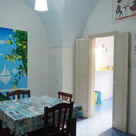 Casa vacanze Ale&Va Alezio Exterior foto