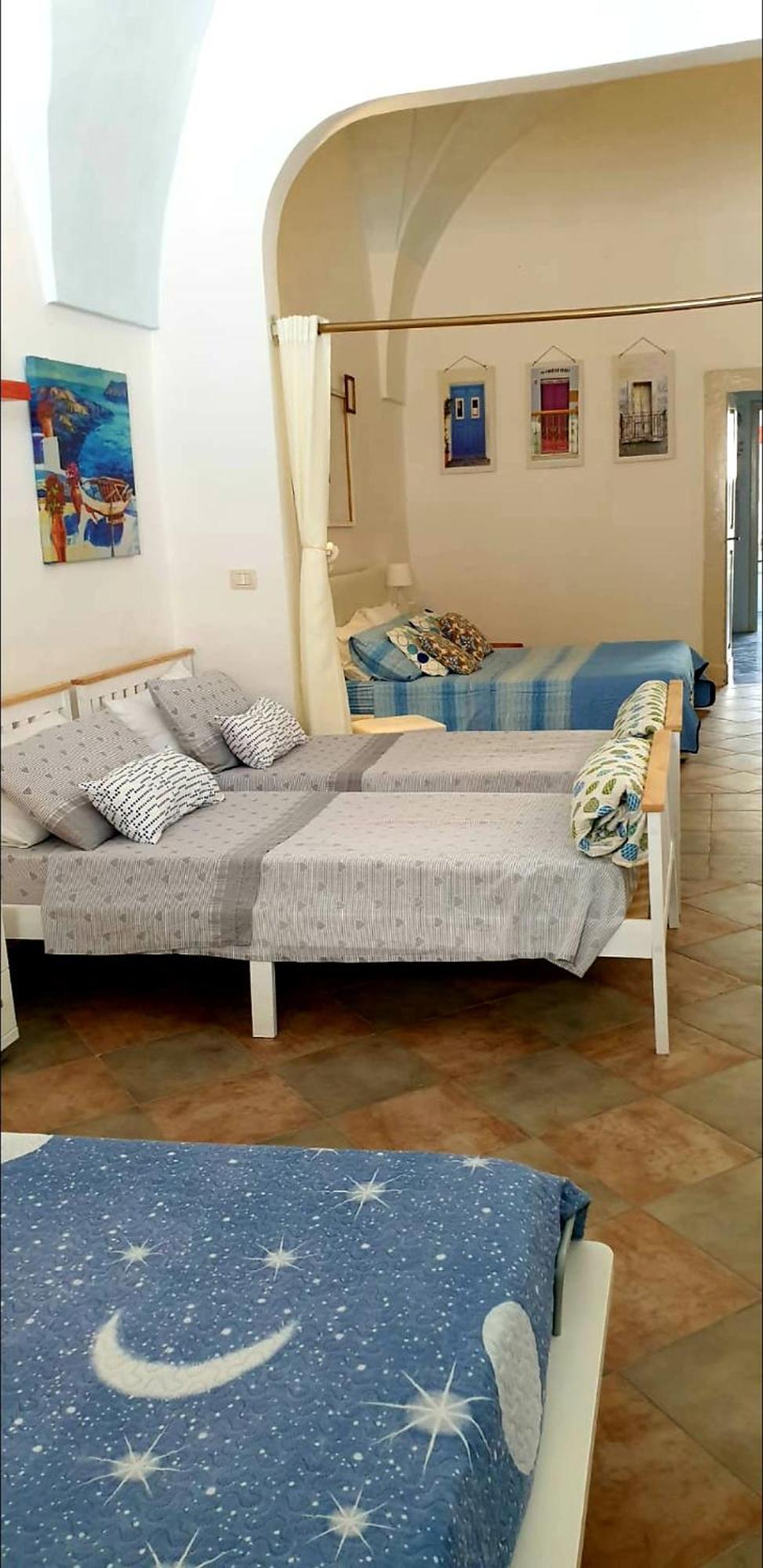 Casa vacanze Ale&Va Alezio Exterior foto