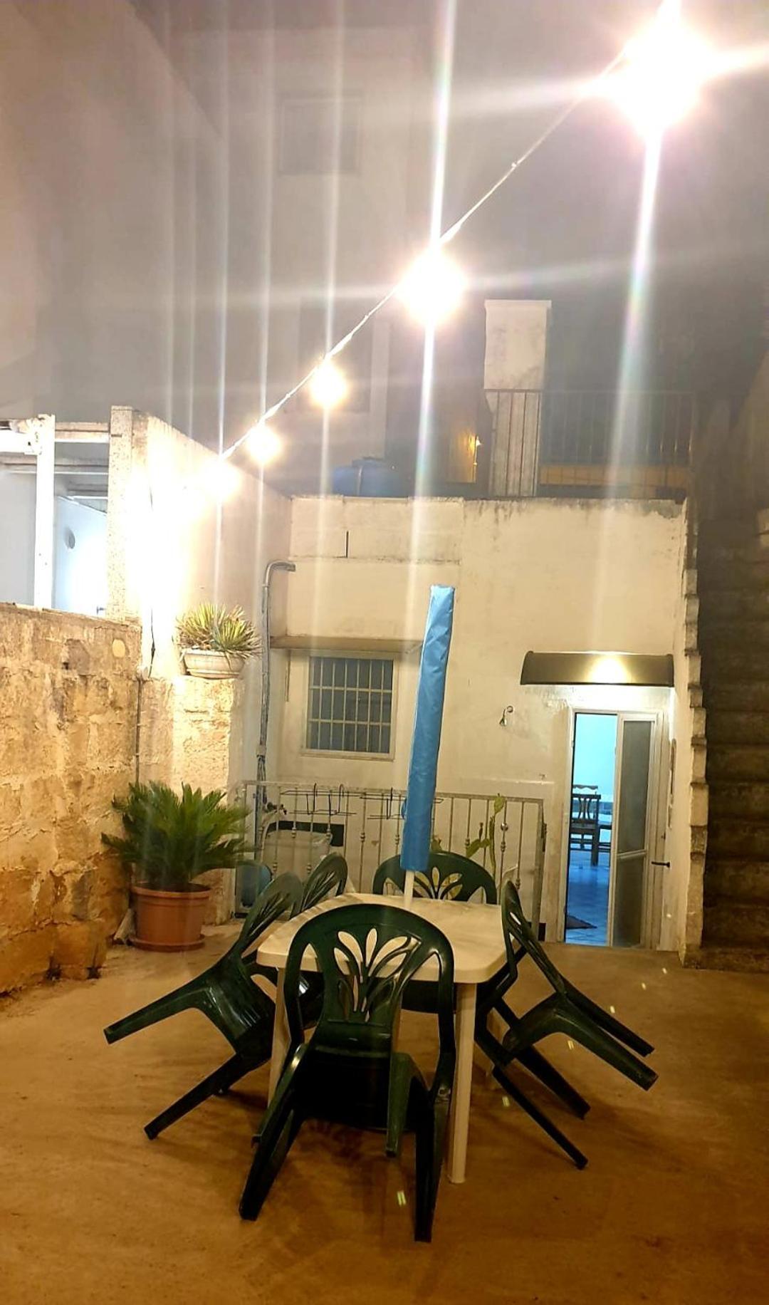 Casa vacanze Ale&Va Alezio Exterior foto