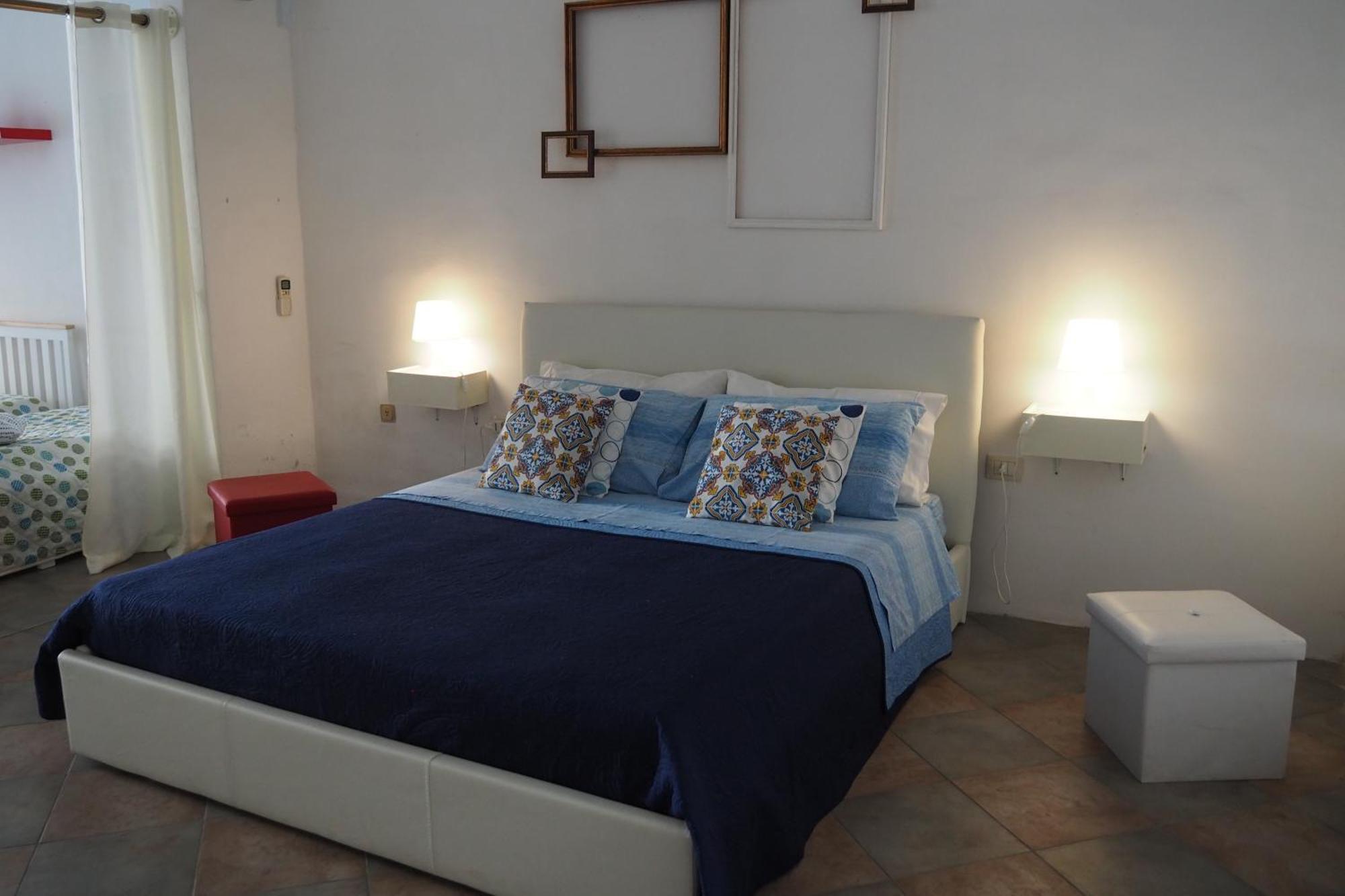 Casa vacanze Ale&Va Alezio Exterior foto